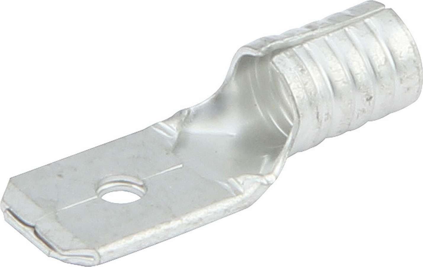 Allstar Performance Blade Terminal Male Non-Insulated 12-10 20pk