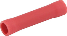 Load image into Gallery viewer, Allstar Performance Butt Connector Insulated 22-18 20pk