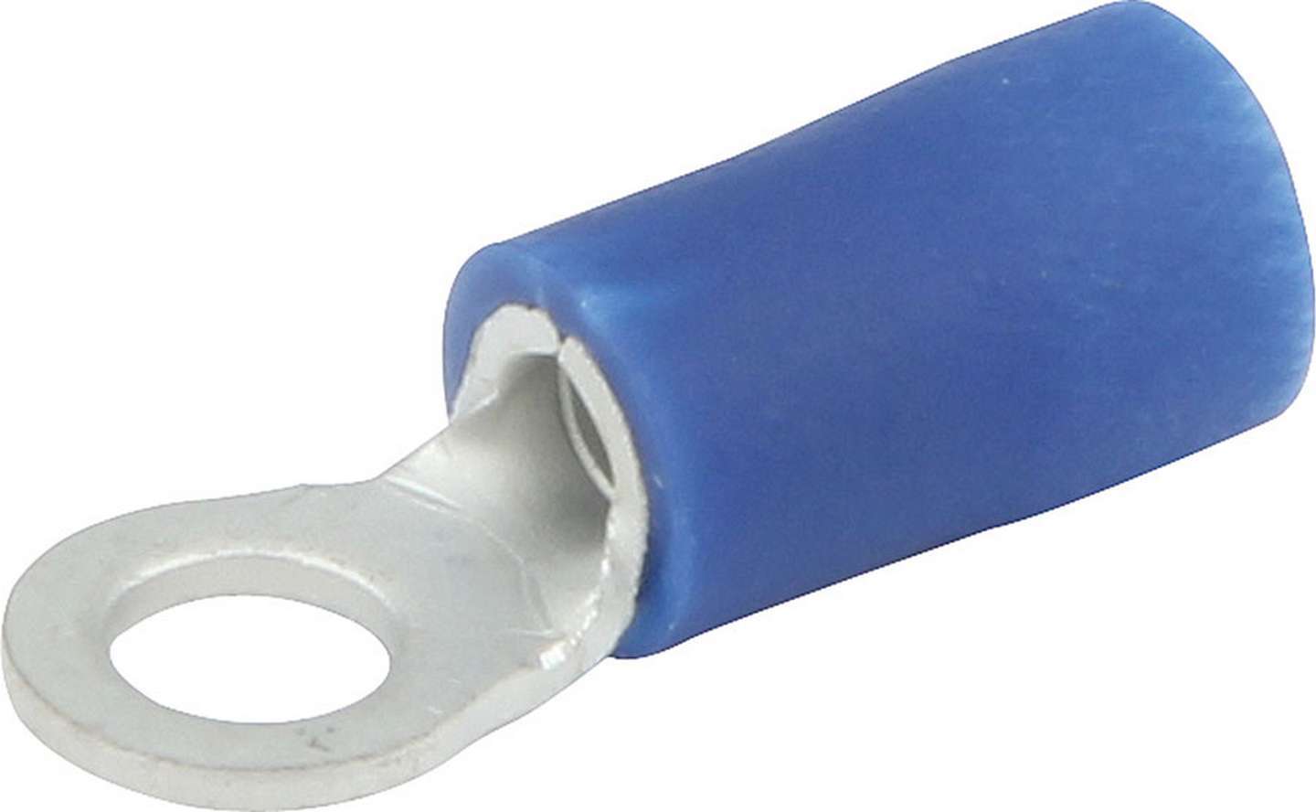 Allstar Performance Ring Terminal #6 Hole Insulated 16-14 20pk