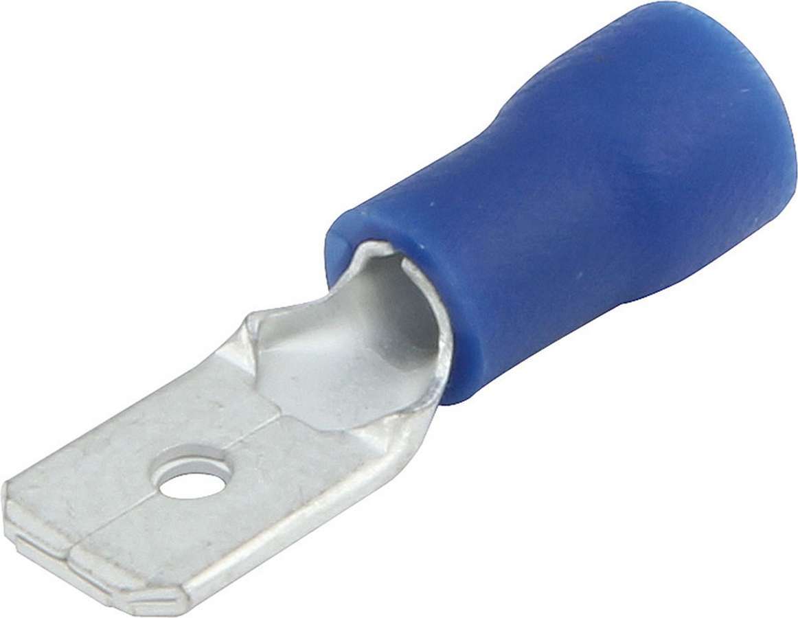 Allstar Performance Blade Terminal Male Insulated 16-14 20pk