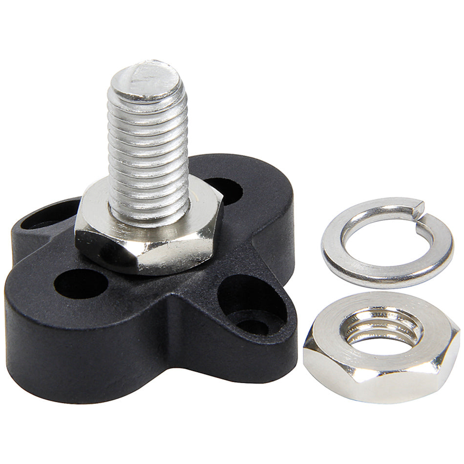 Allstar Performance Junction Block 10 mm x 1.5 Stud