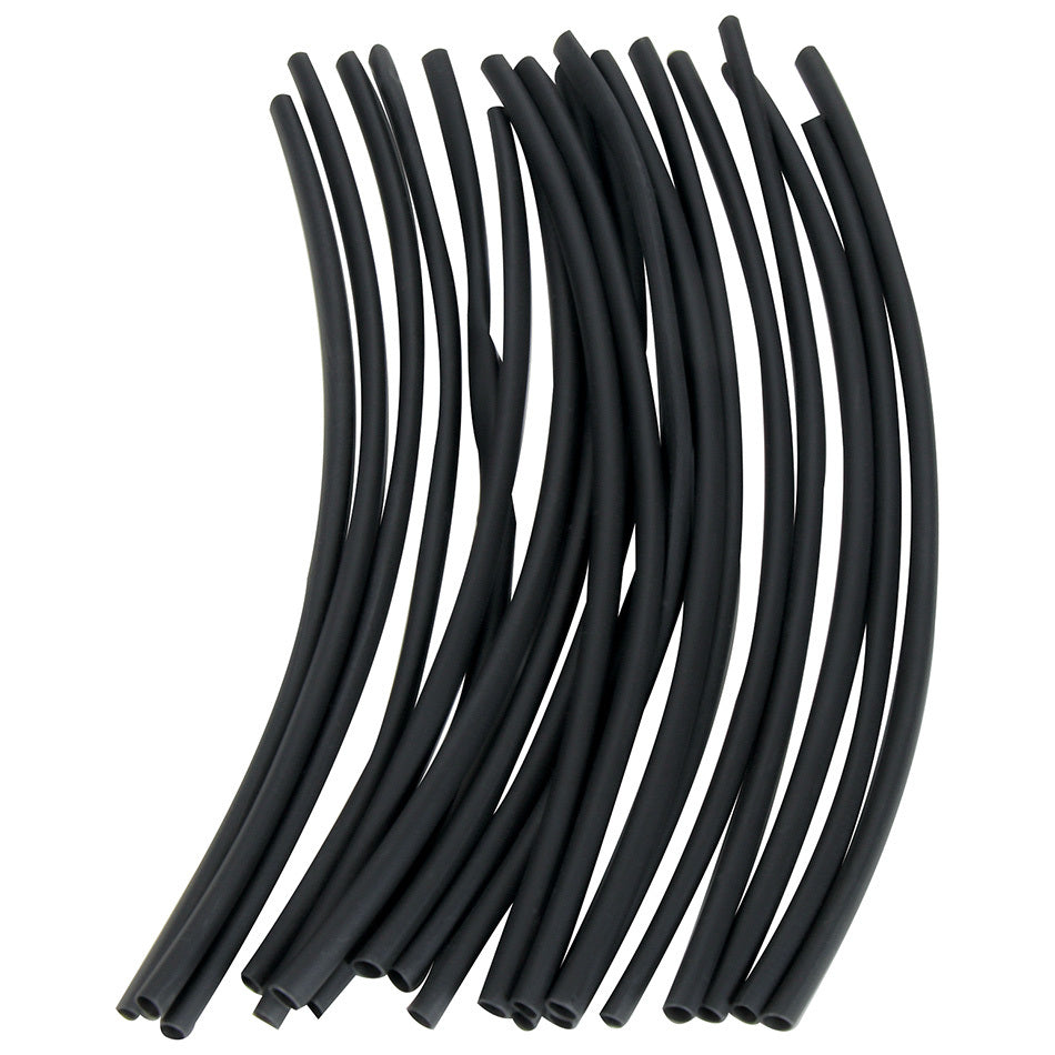 Allstar Performance Heat Shrink Tubing 1/8in 20pcs