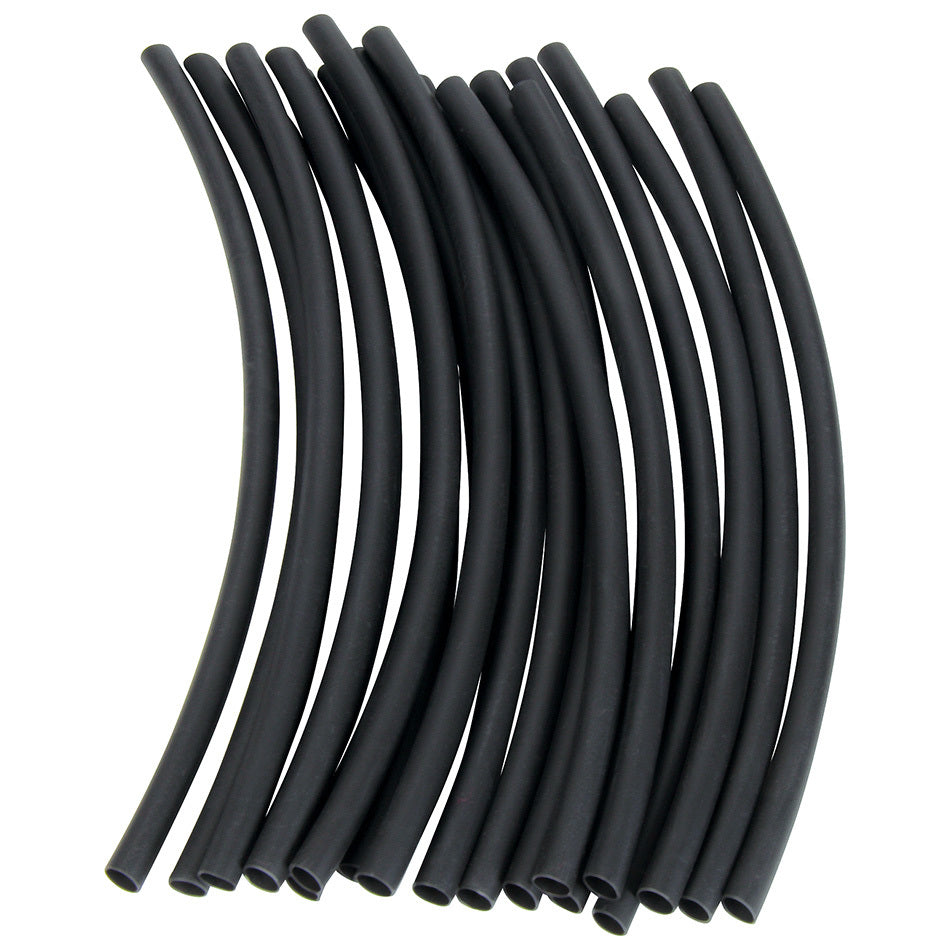 Allstar Performance Heat Shrink Tubing 3/16in 20pcs
