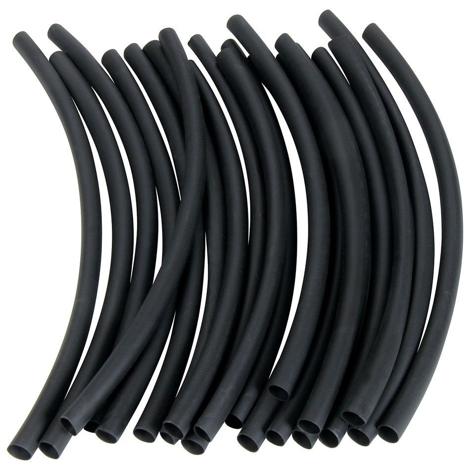 Allstar Performance Heat Shrink Tubing 1/4in 20pcs