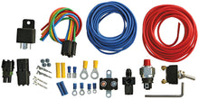 Load image into Gallery viewer, Allstar Performance Nitrous Pressure Control Kit w/-4an Adapter