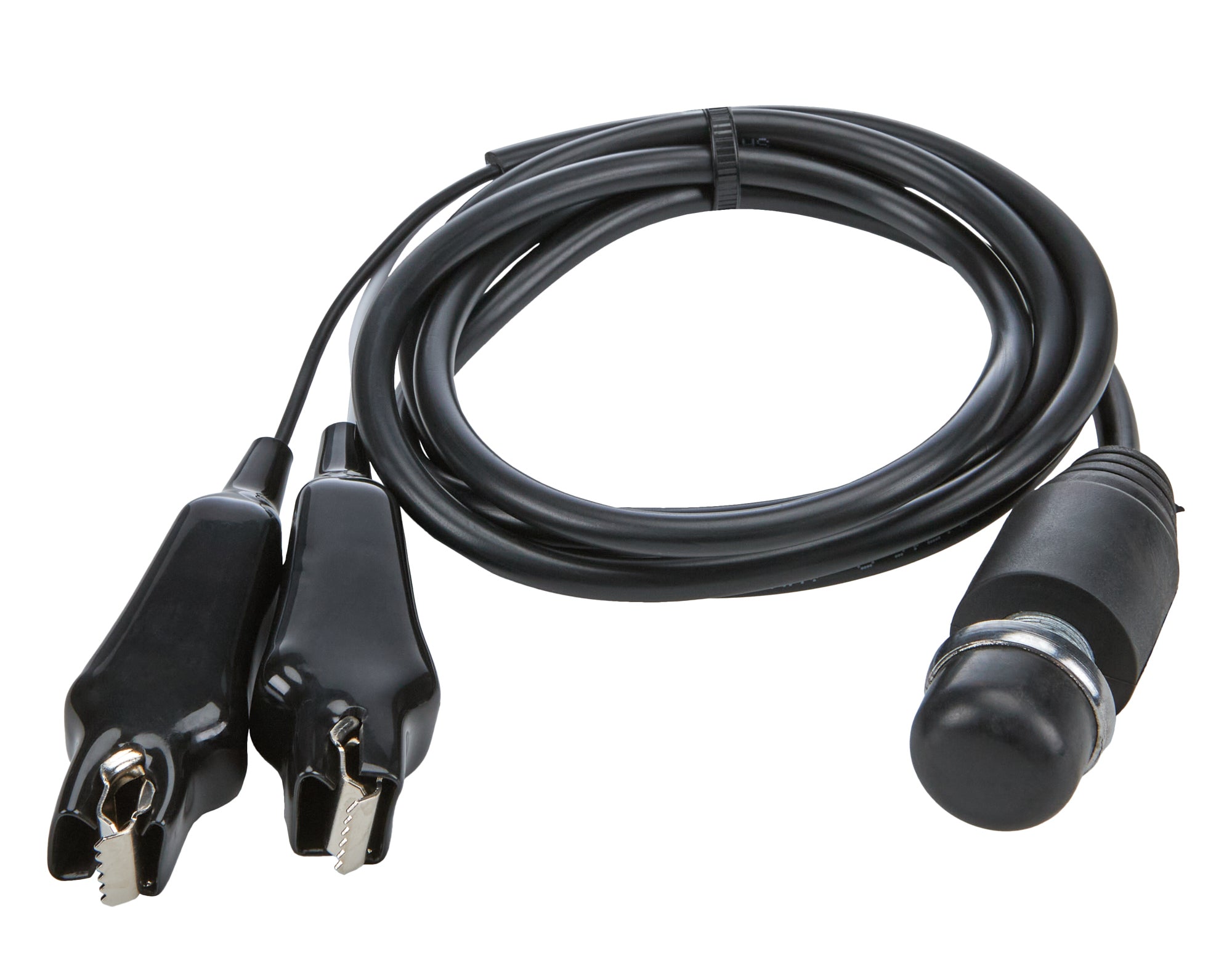 Allstar Performance Remote Starter Button w/ 60in Leads