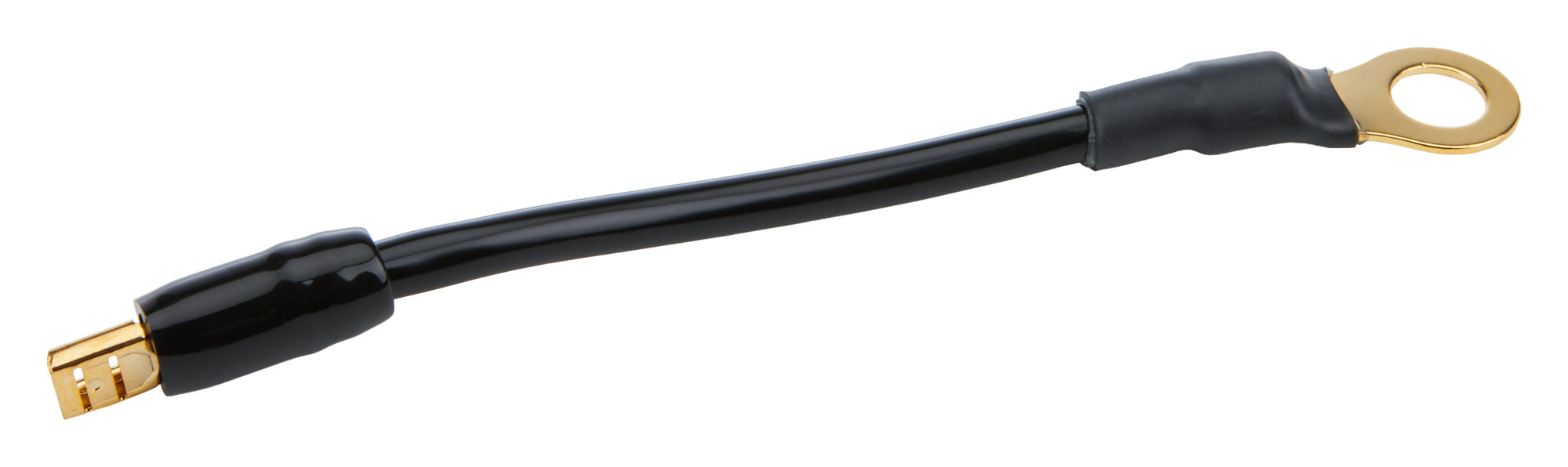 Allstar Performance Solenoid Jumper Wire with Spade Terminal