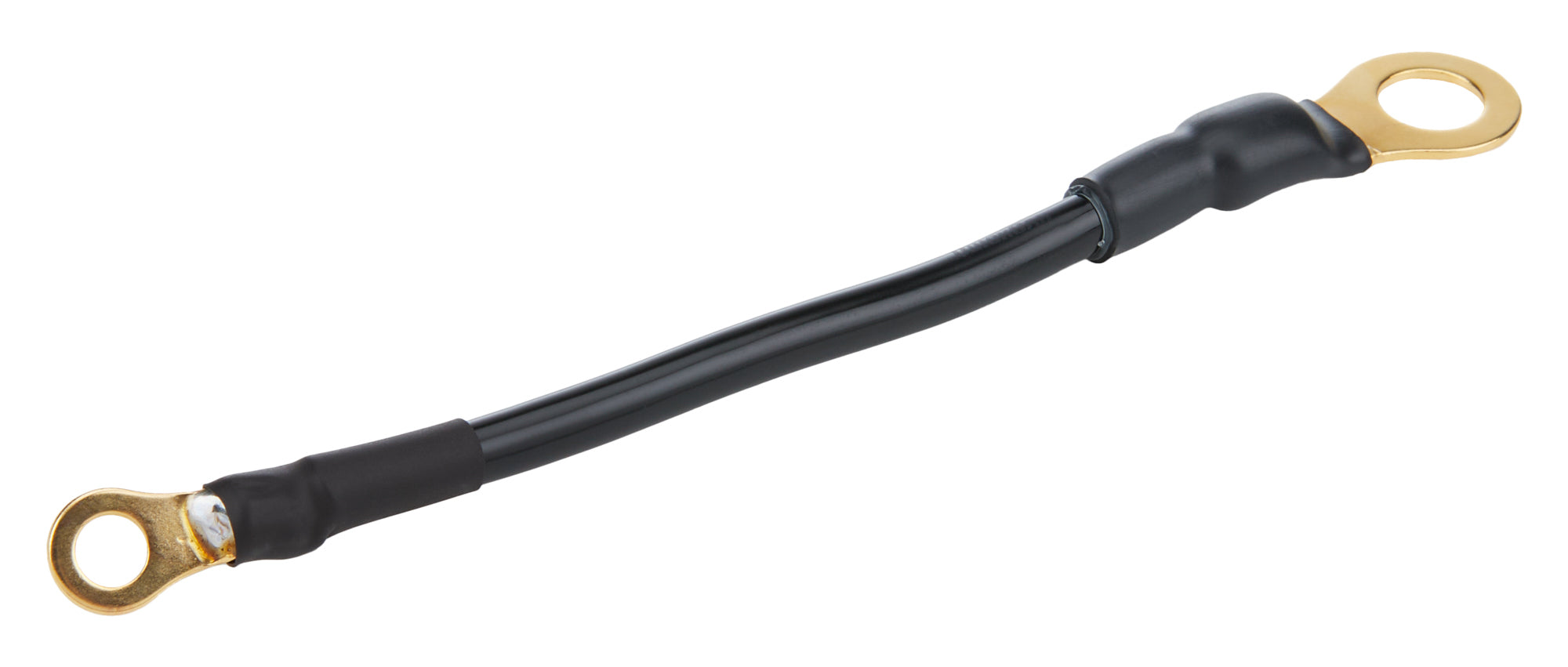 Allstar Performance Solenoid Jumper Wire with Ring Terminal