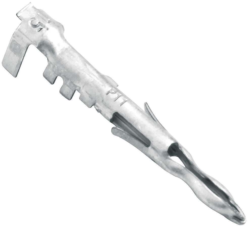 Allstar Performance Male Terminals 12ga 10pk