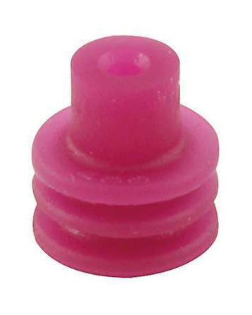 Allstar Performance Purple 22-20ga Seals 10pk