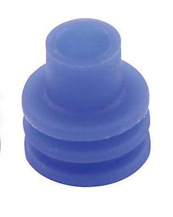 Allstar Performance Blue 12ga Seals 10pk