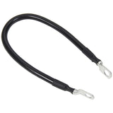 Allstar Performance Battery Cable 15in