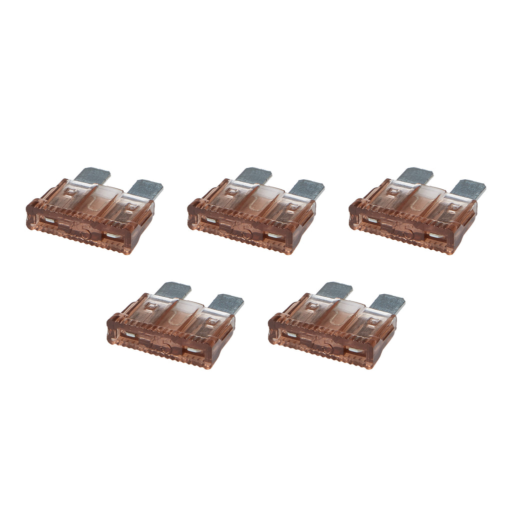 ATC/ATO Fuse 7.5 Amp 5pk