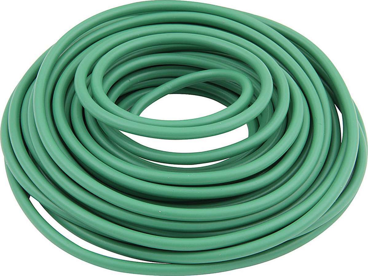 Allstar Performance 20 AWG Green Primary Wire 50ft
