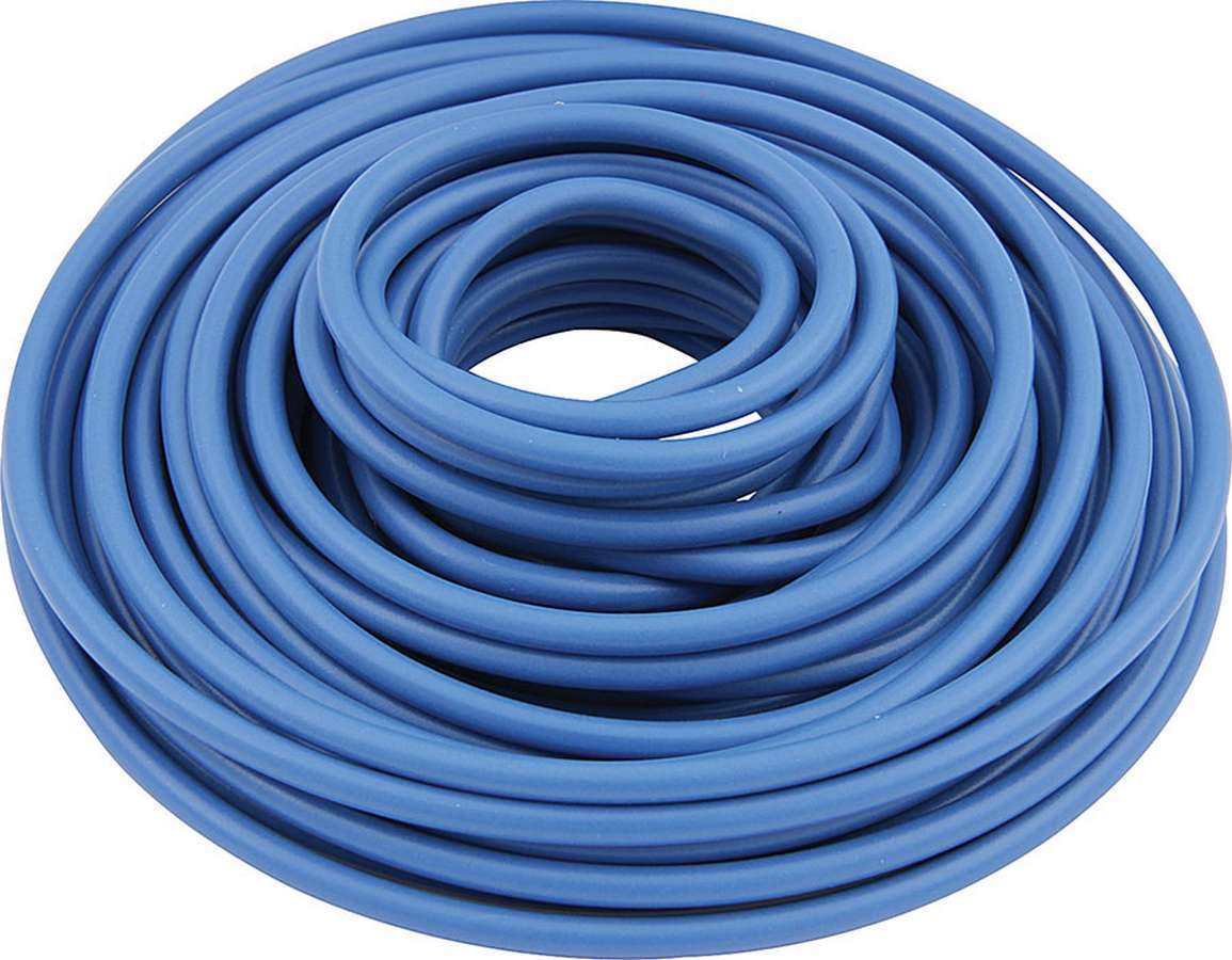 Allstar Performance 20 AWG Blue Primary Wire 50ft
