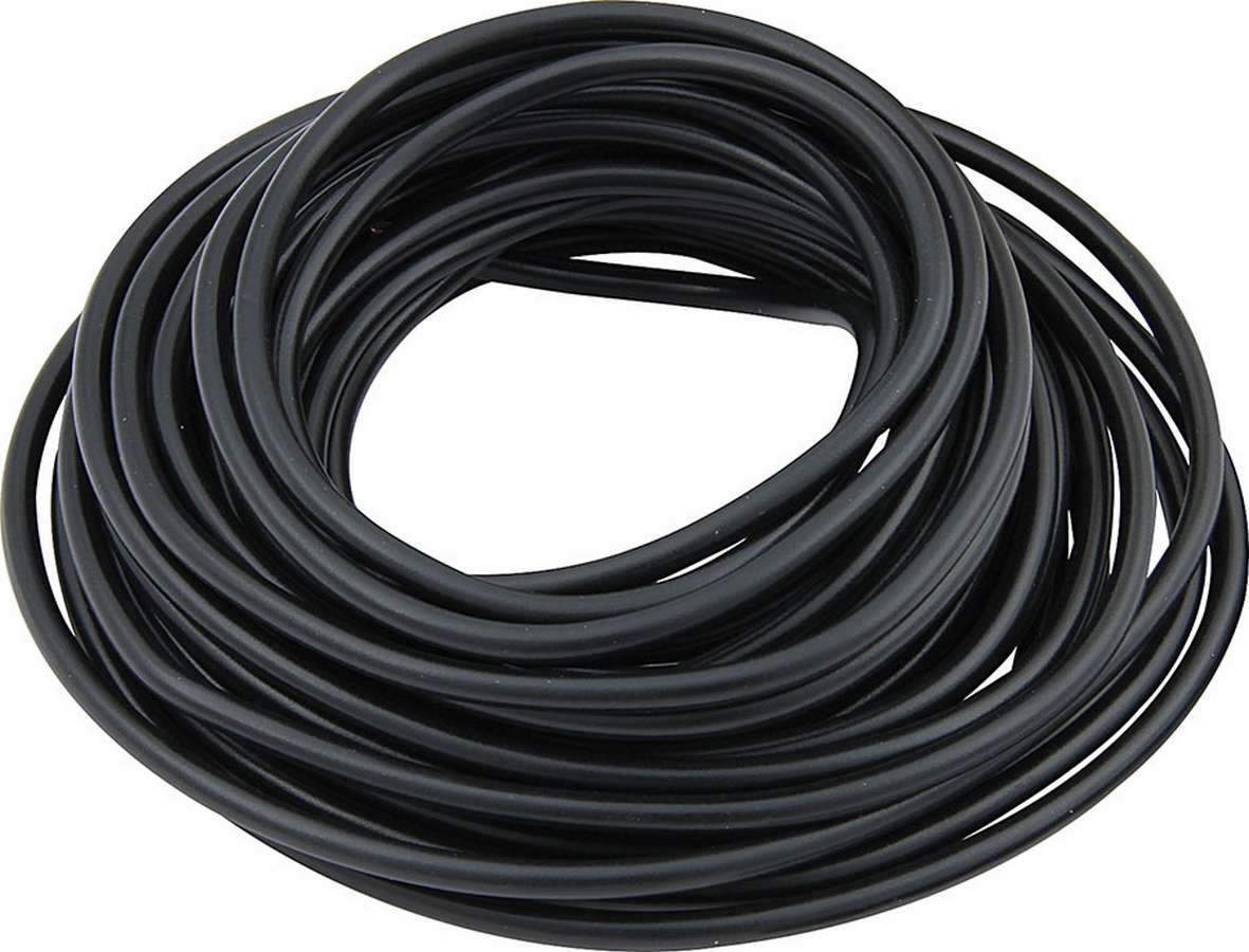 Allstar Performance 14 AWG Black Primary Wire 20ft