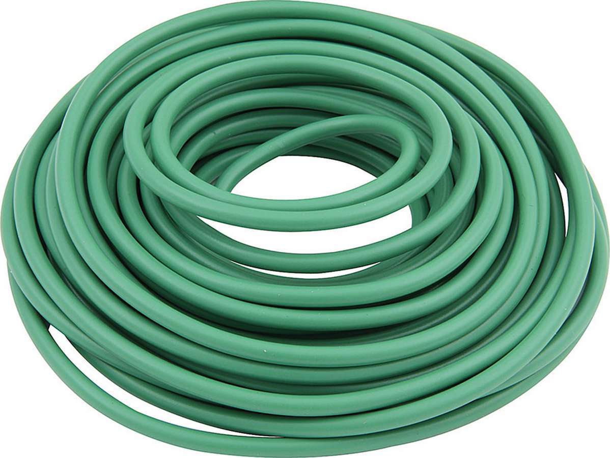 Allstar Performance 14 AWG Green Primary Wire 20ft