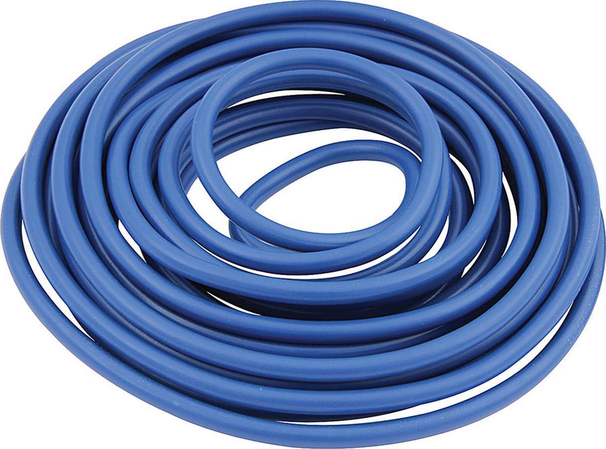 Allstar Performance 12 AWG Blue Primary Wire 12ft
