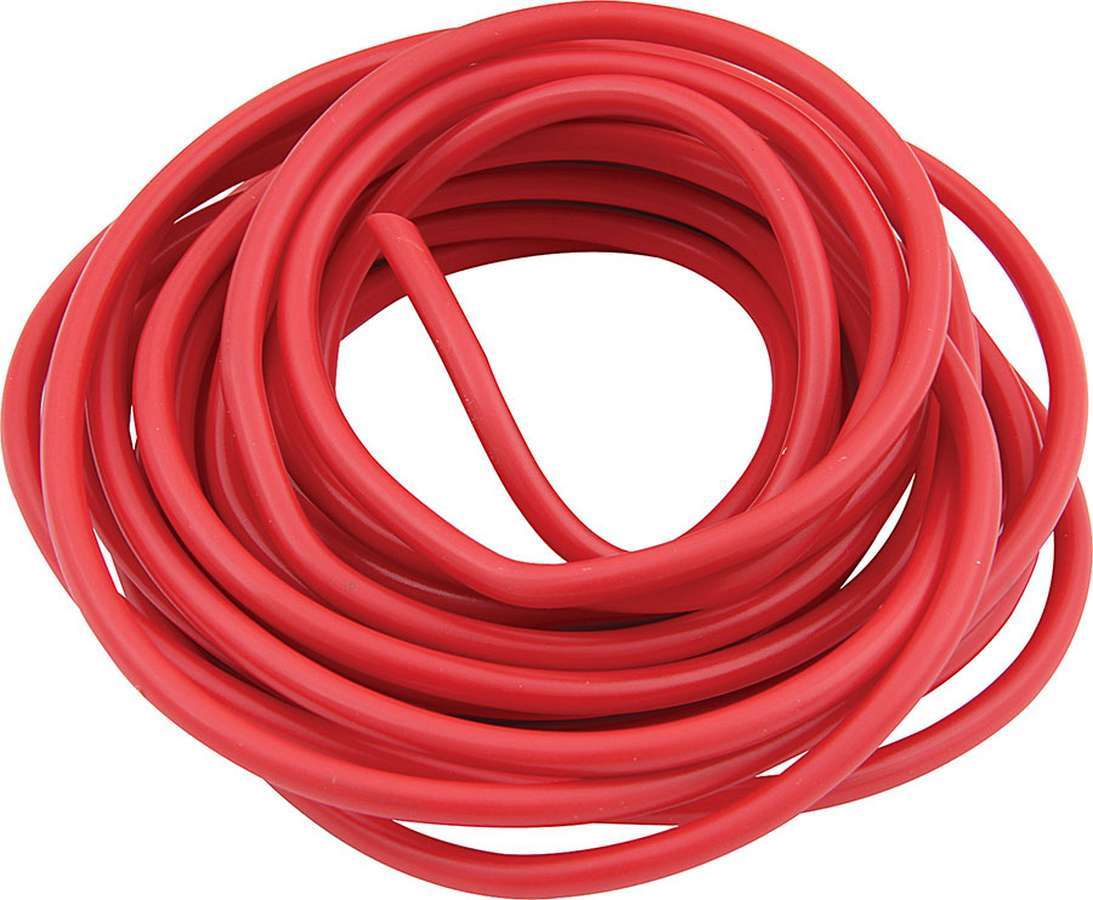 Allstar Performance 10 AWG Red Primary Wire 10ft