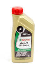 Load image into Gallery viewer, Castrol SRF Brake Fluid 33.8oz