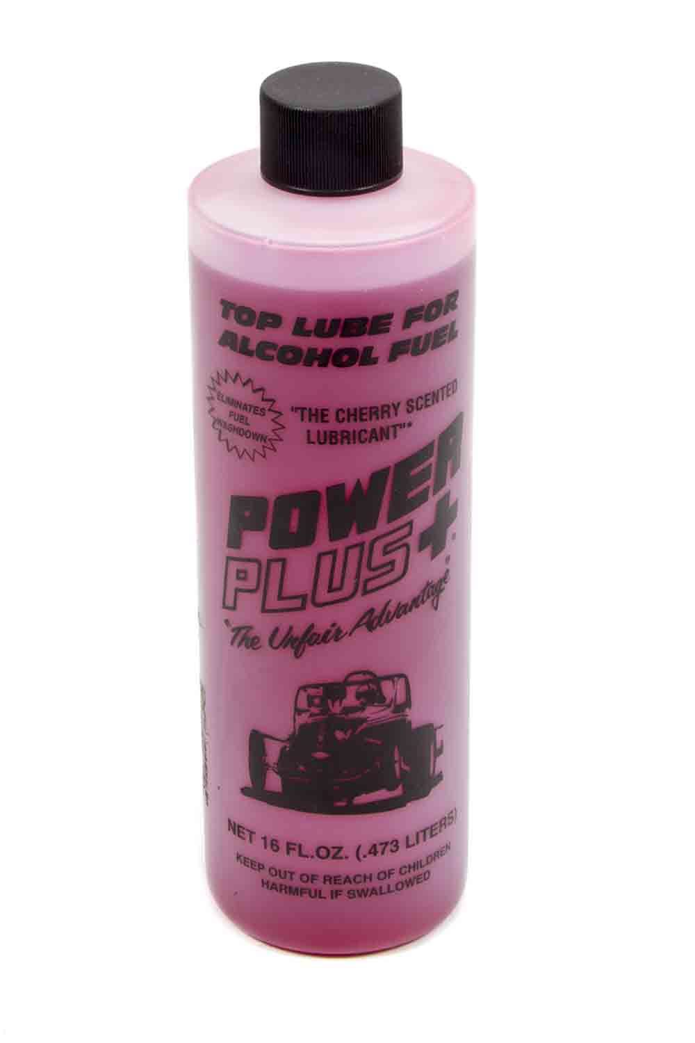 Allstar Performance Alcohol Upper Lube Cherry 16oz