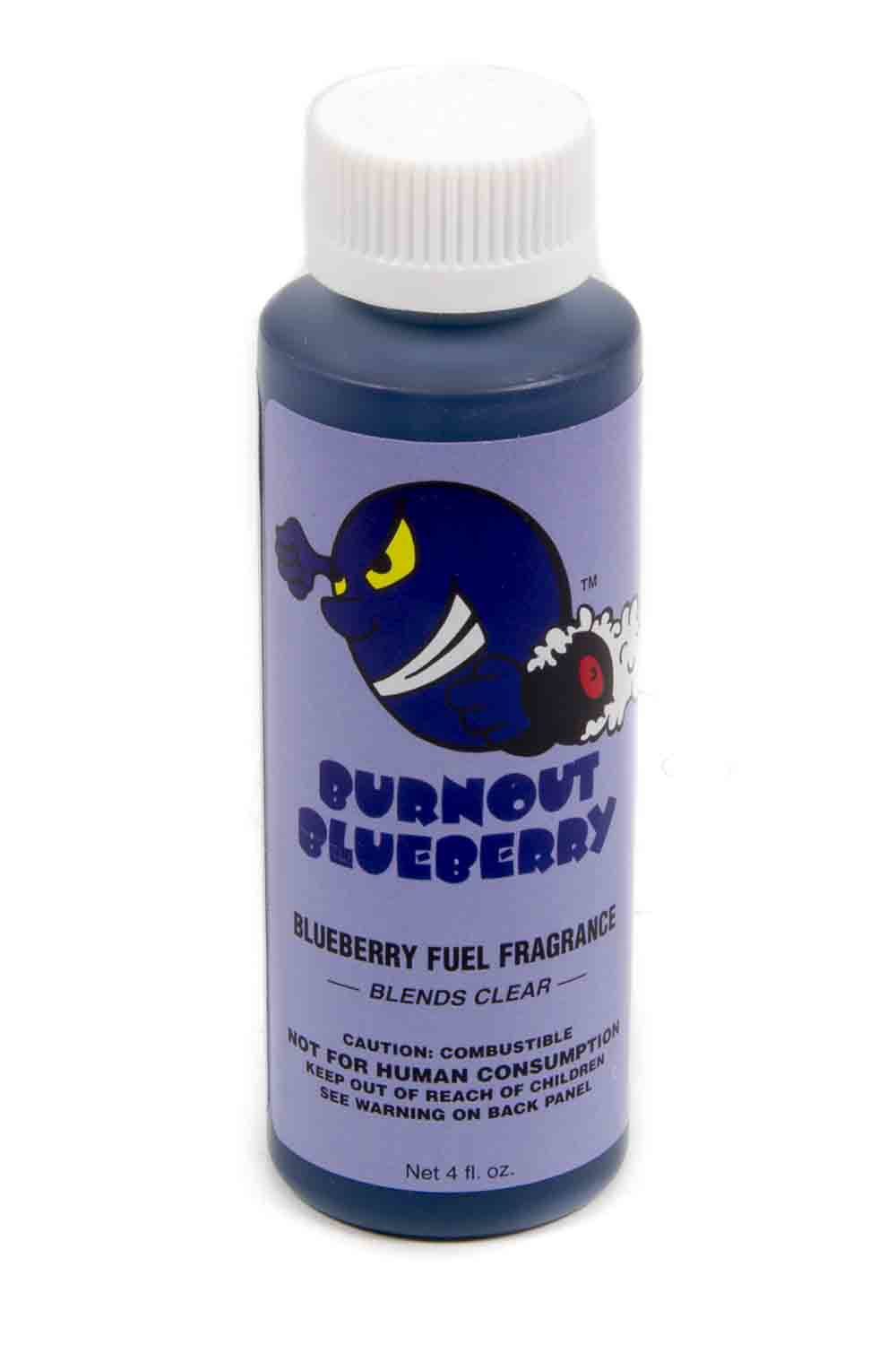 Allstar Performance Fuel Fragrance Blueberry 4oz