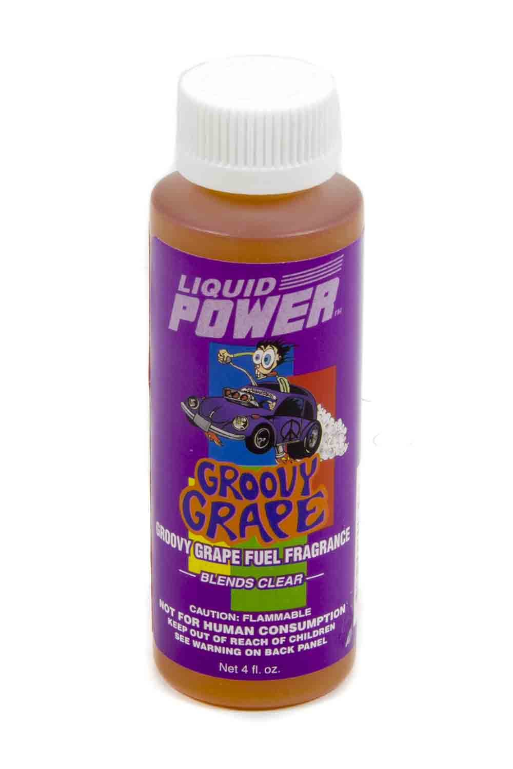 Allstar Performance Fuel Fragrance Grape 4oz
