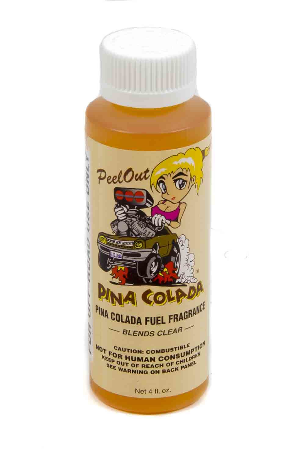 Allstar Performance Fuel Fragrance Pina Colada 4oz
