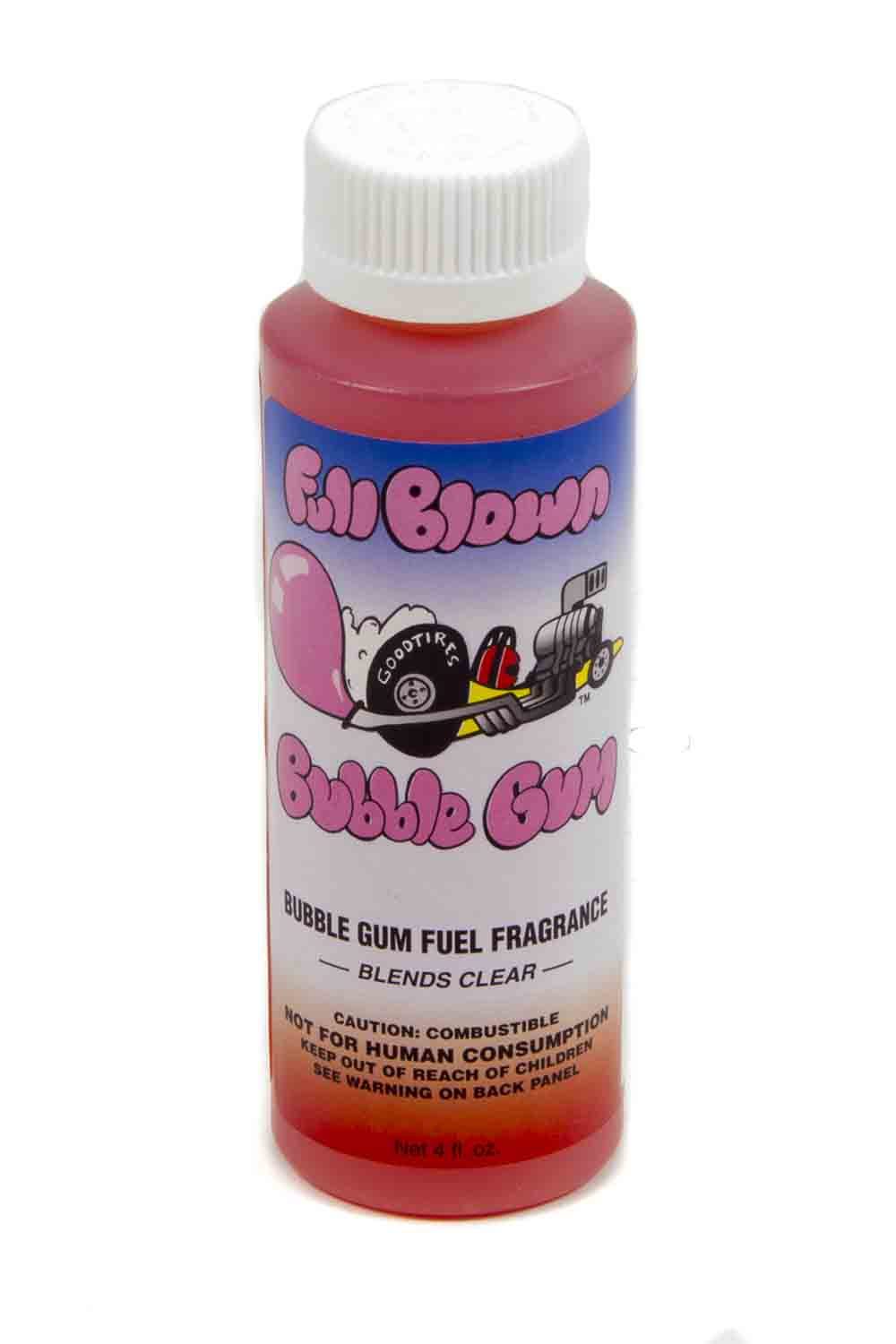 Allstar Performance Fuel Fragrance Bubble Gum 4oz