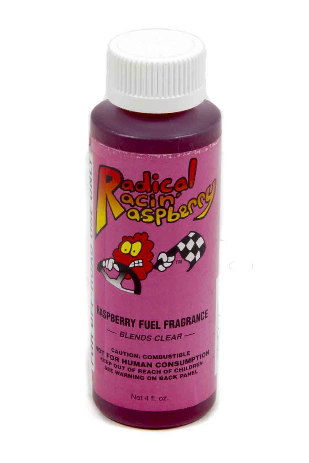 Allstar Performance Fuel Fragrance Raspberry 4oz