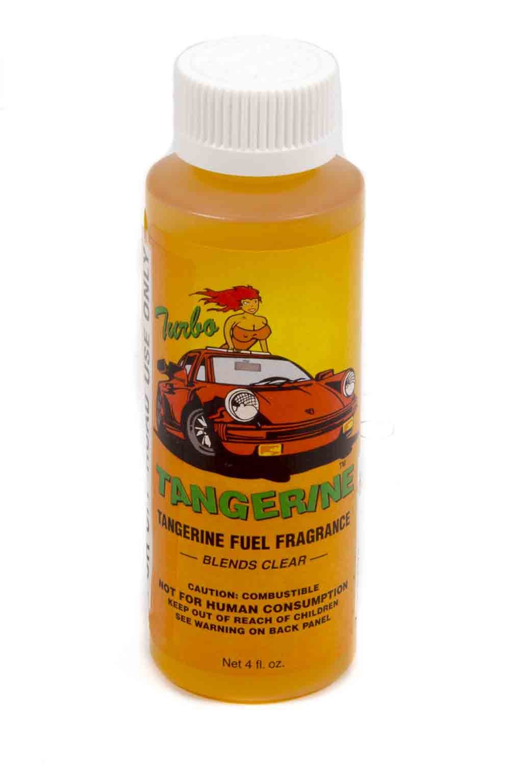 Allstar Performance Fuel Fragrance Tangerine 4oz