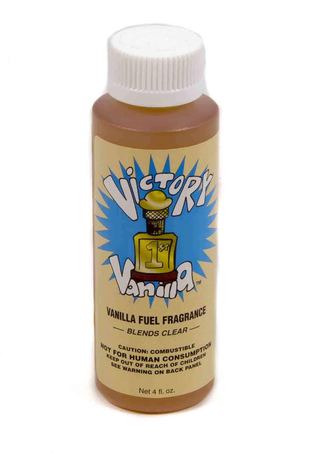 Allstar Performance Fuel Fragrance Vanilla 4oz