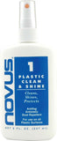 Allstar Performance Novus Plastic Cleaner and Protectant