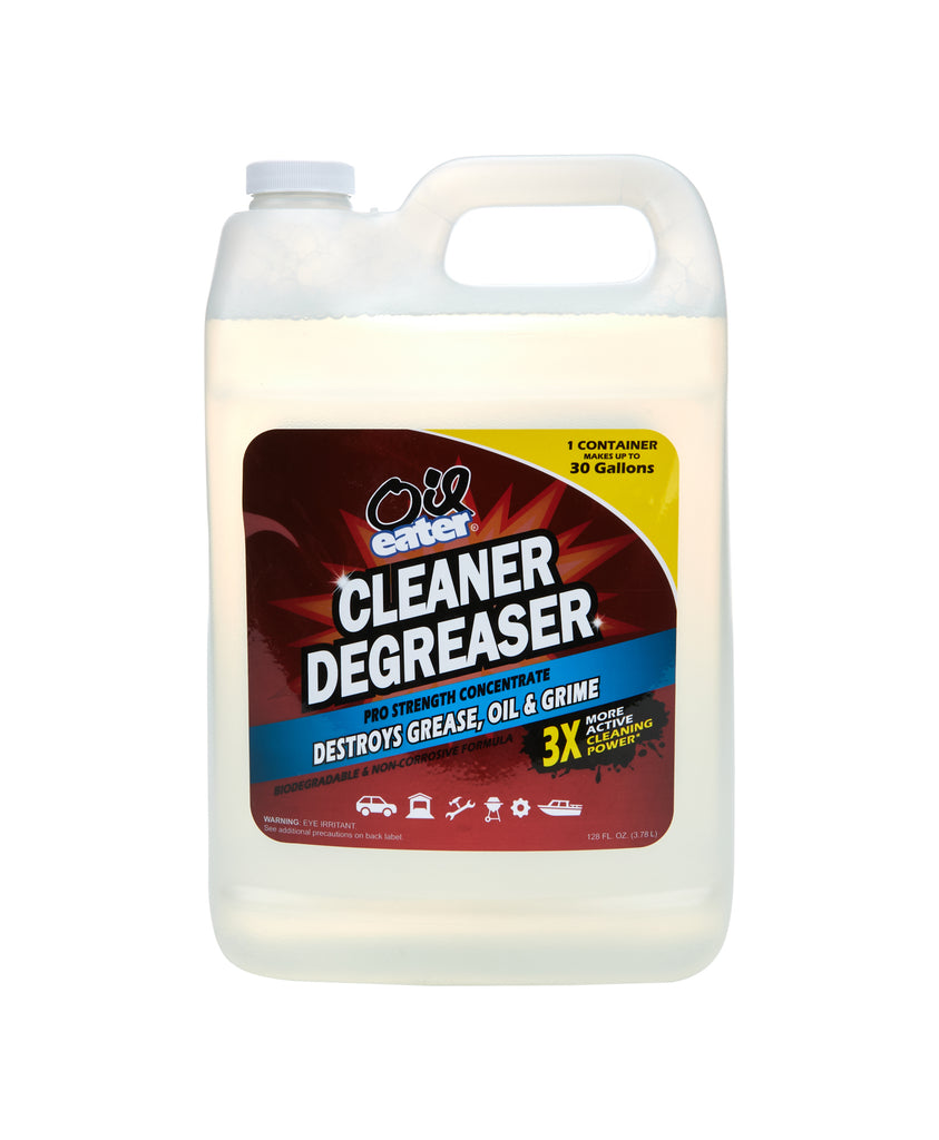 Allstar Performance Oil Eater Degreaser 1 Gallon