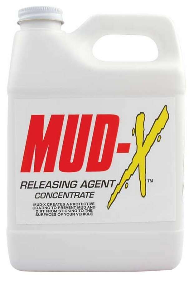 Allstar Performance Mud-X 1 Qt