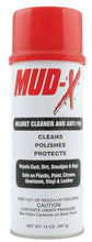 Load image into Gallery viewer, Allstar Performance Mud-X Helmet Cleaner