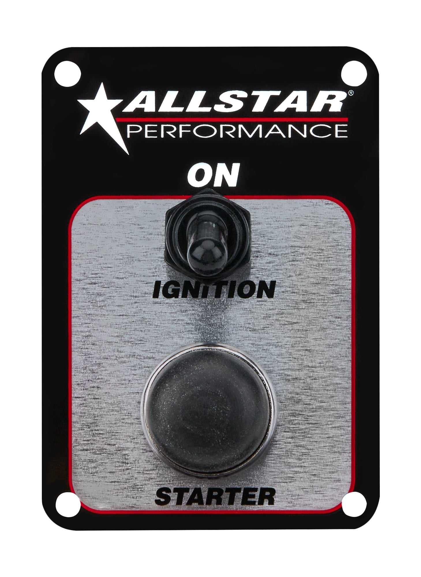 Allstar Performance Magneto Ignition Panel