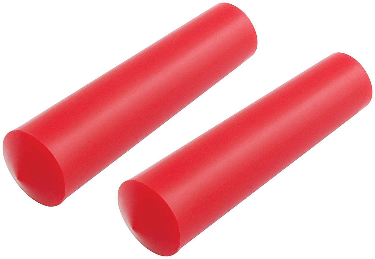 Allstar Performance Toggle Extensions Red 10pk
