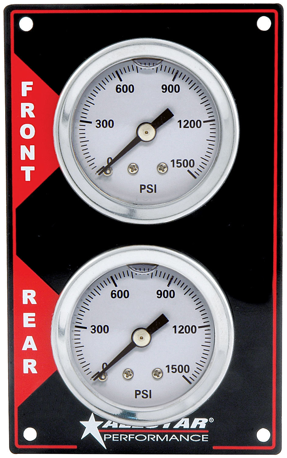 Allstar Performance Brake Bias Gauge Panel Vertical