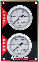 Cargar imagen en el visor de la galería, Brake Bias Gauge Panel Vertical