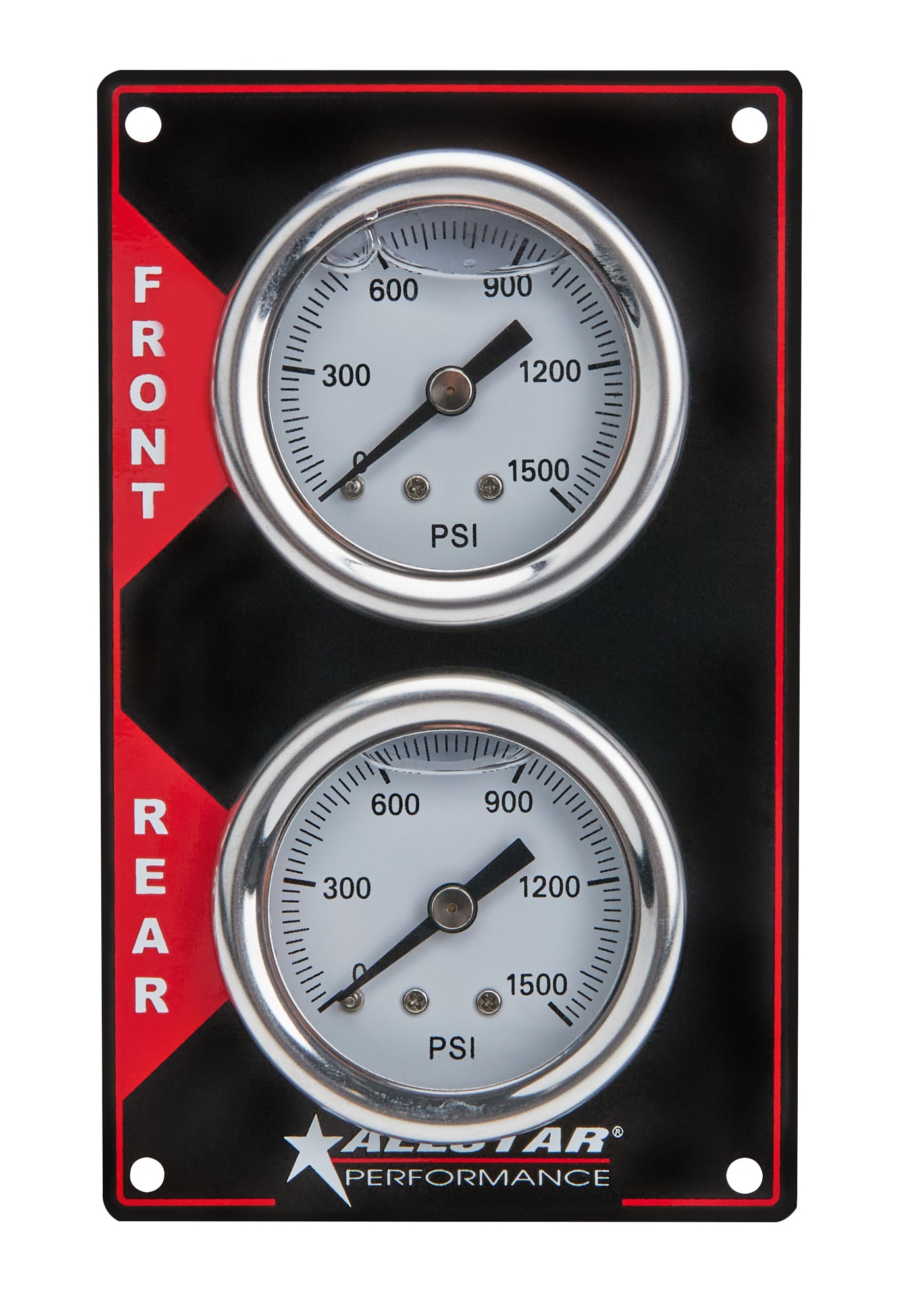 Allstar Performance Brake Bias Gauge Panel Vertical