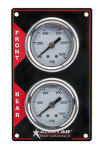 Cargar imagen en el visor de la galería, Brake Bias Gauge Panel Vertical