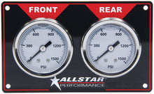 Cargar imagen en el visor de la galería, Brake Bias Gauge Panel Horizontal