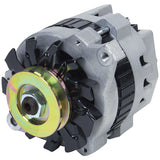 Allstar Performance GM Alternator 80 Amp 1 Wire