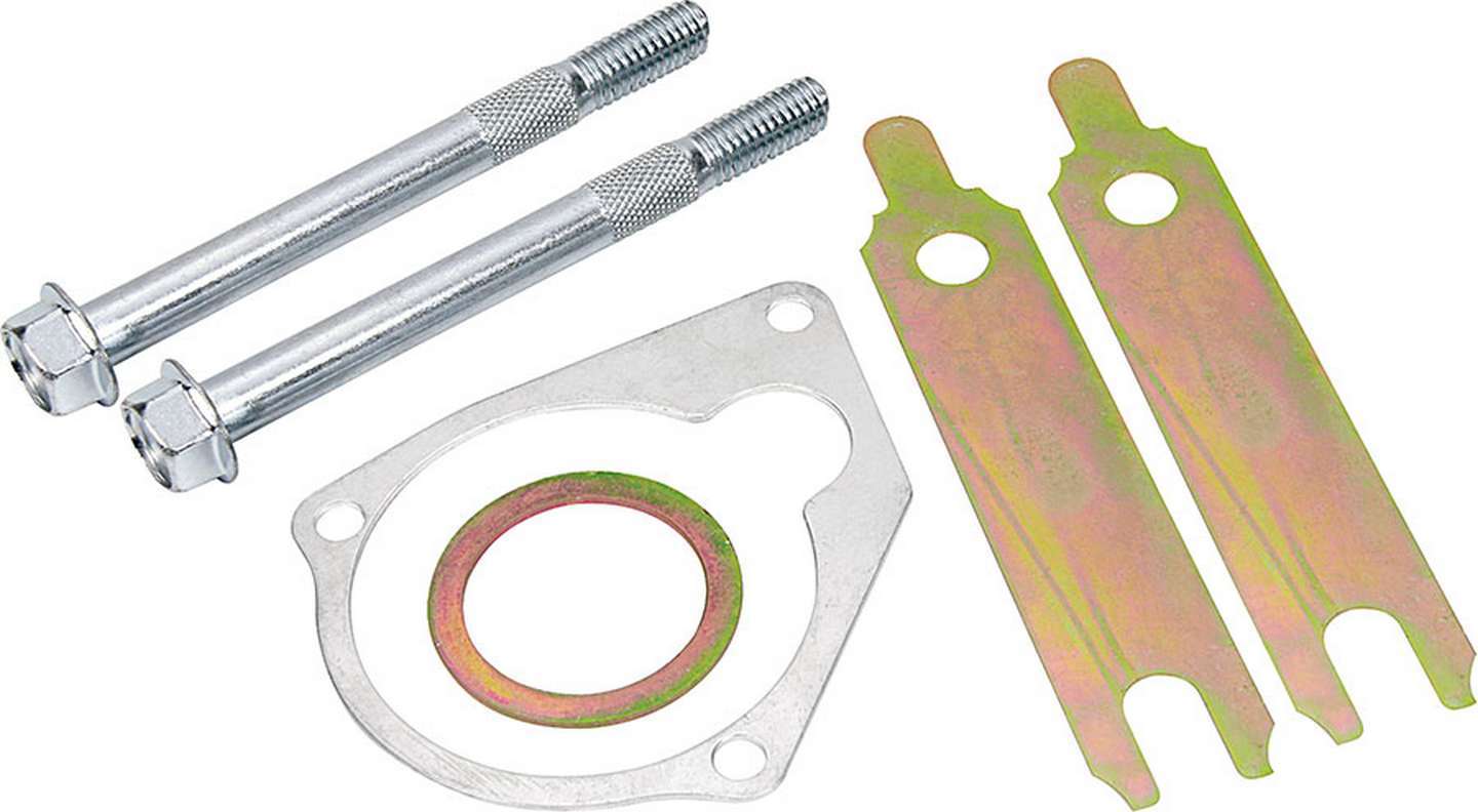 Allstar Performance Bolt and Shim Kit for ALL80520