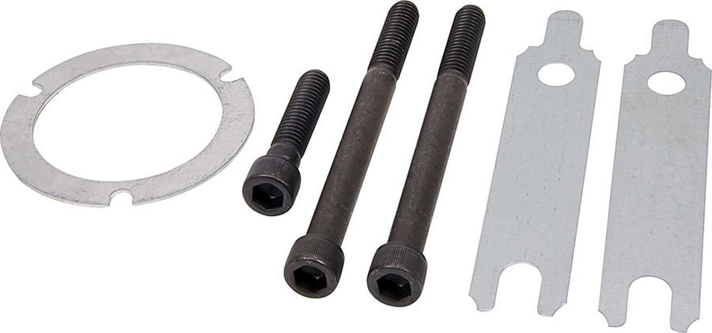 Allstar Performance Bolt and Shim Kit for ALL80525