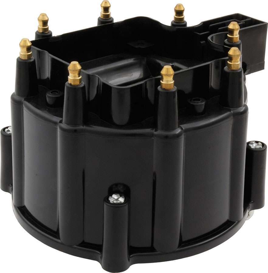 Allstar Performance GM HEI Distributor Cap Black