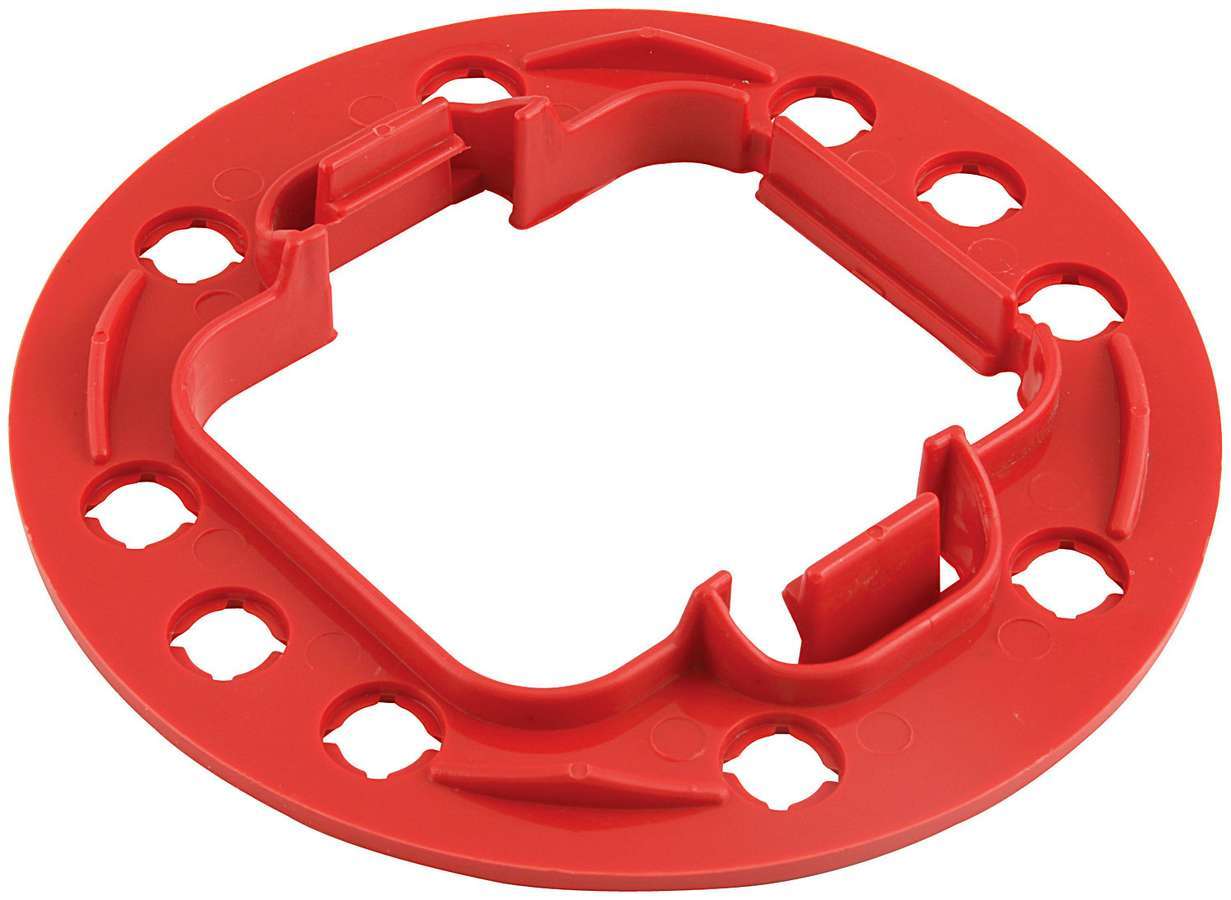 Allstar Performance HEI Wire Retainer Red