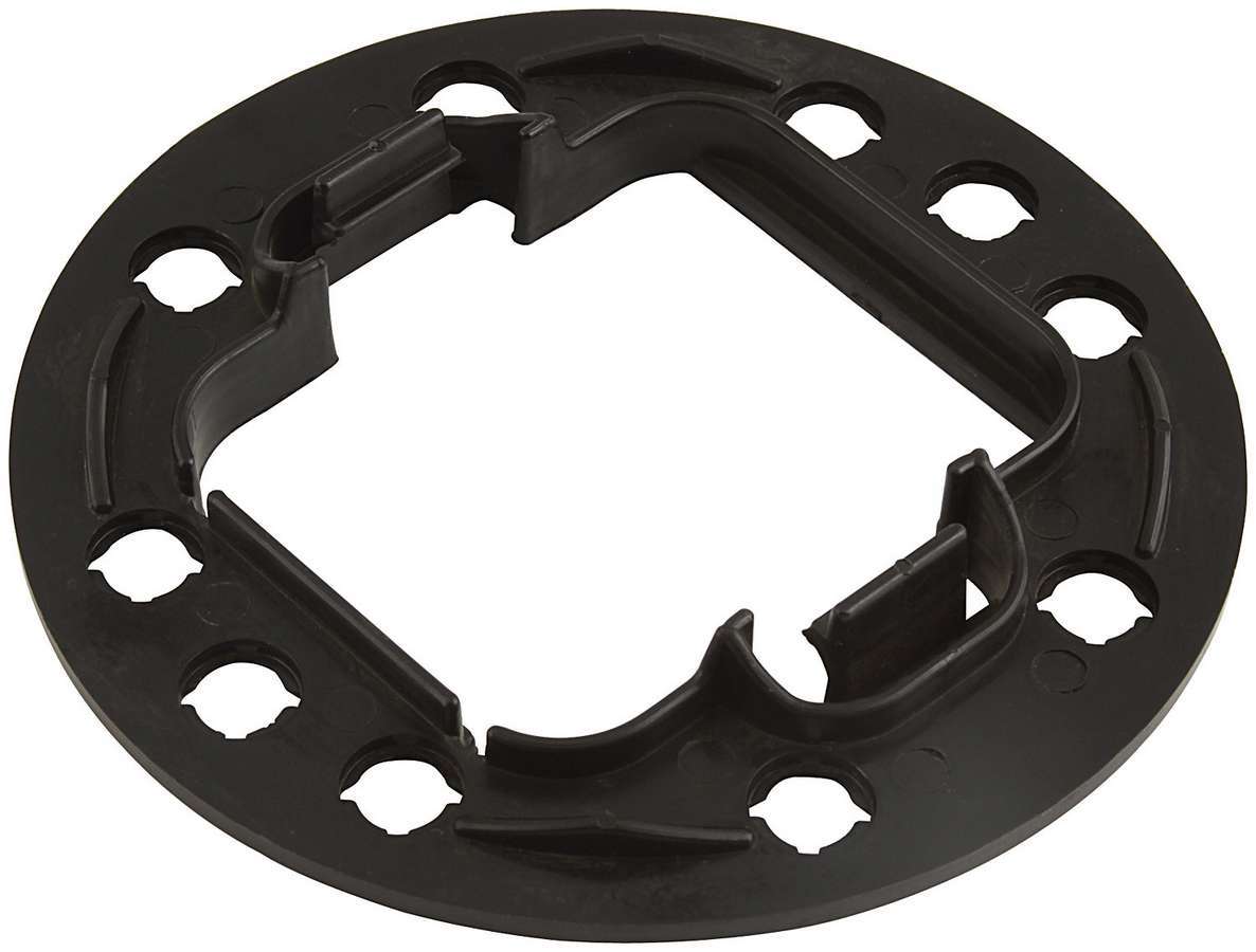 Allstar Performance HEI Wire Retainer Black