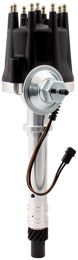 Allstar Performance HP GM Distributor w/ Vacuum Advance